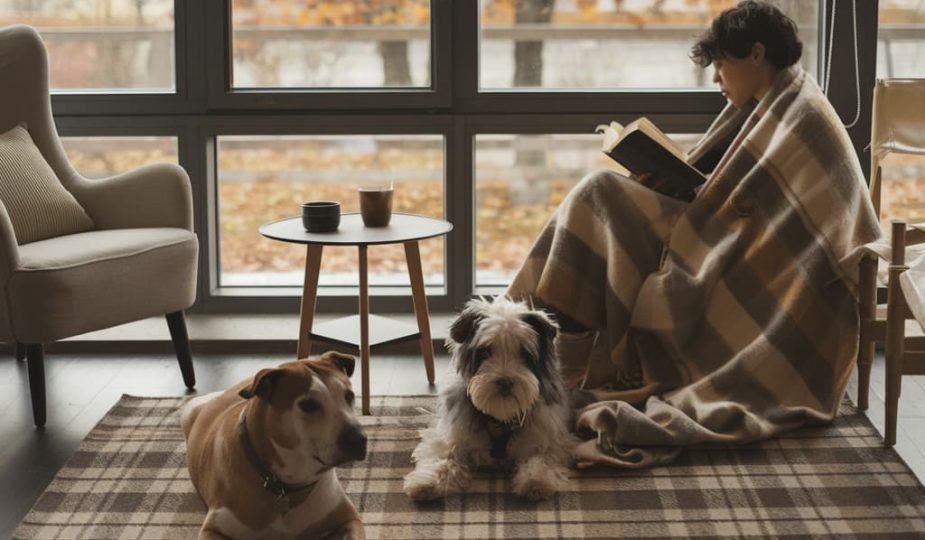 Ma sélection de livres pour l'automne