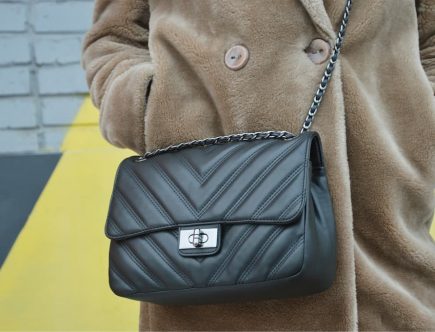 Mode femme quel type de sac privilégier pour cet hiver