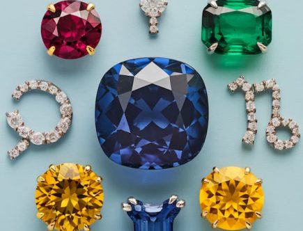 Comment choisir une pierre en fonction de votre signe astrologique