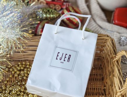 Les délicieux parfums d'intérieur Ejer clean, vegan et éco-responsables