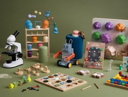 Ma sélection d'idées cadeaux éducatifs et amusants pour les enfants