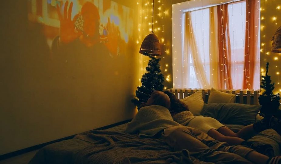 Top des films séries à regarder pour se plonger dans l’ambiance de Noël