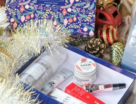 Une Collection Prestige 100% Made in France dans la Prescription Lab décembre 2024