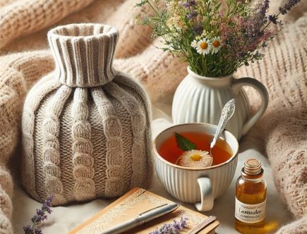 Atténuer les douleurs liées aux règles des solutions simples et efficaces