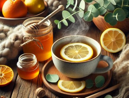 Les grands mythes sur les remèdes naturels contre le rhume