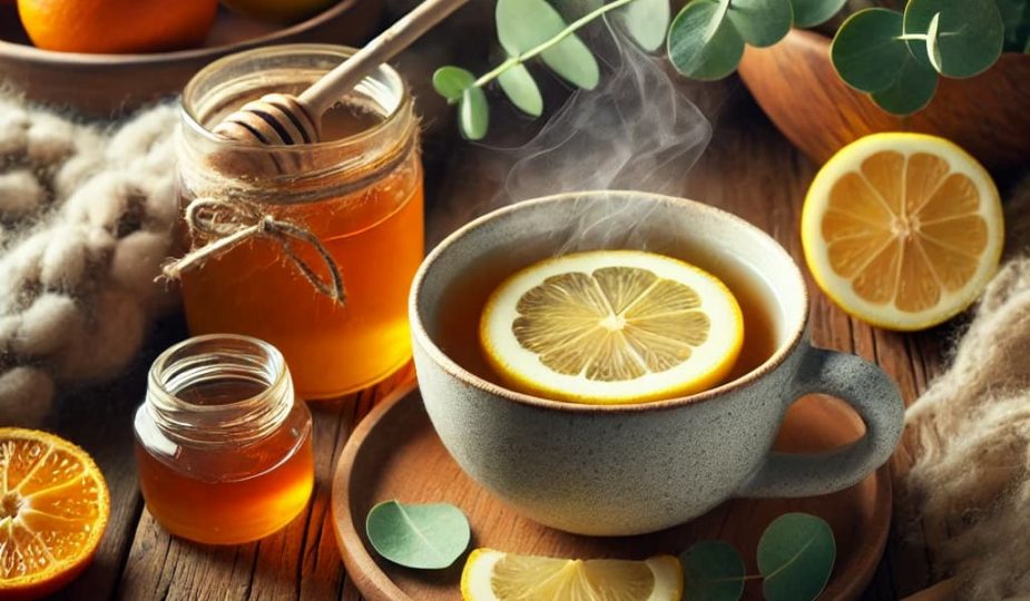 Les grands mythes sur les remèdes naturels contre le rhume