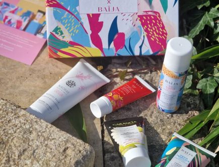 La délicieuse édition Prescription Lab février 2025 en collab' avec Baïja