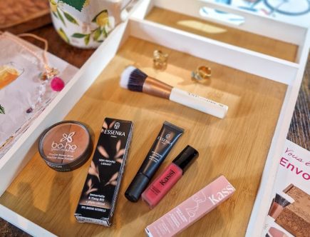 Mon Rituel de Charme avec la box beauté Belle au Naturel février 2025