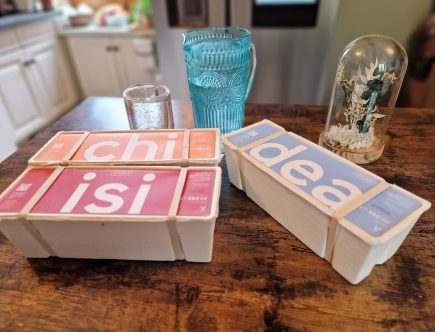 Se sentir bien dans son corps avec les compléments alimentaires de Ringana