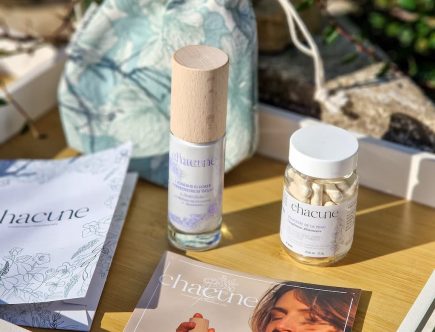 Chacune, les soins de beauté qui respectent la nature