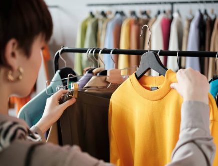 Guide des tailles comment bien choisir des vêtements d'adolescente