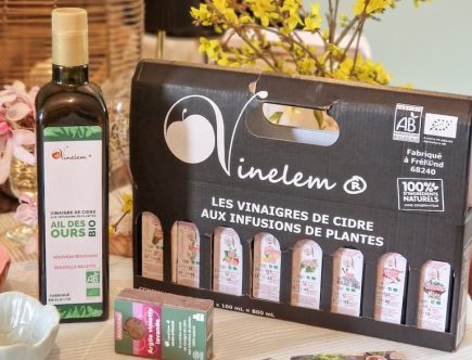 Quand le vinaigre de cidre devient un incontournable du bien-être