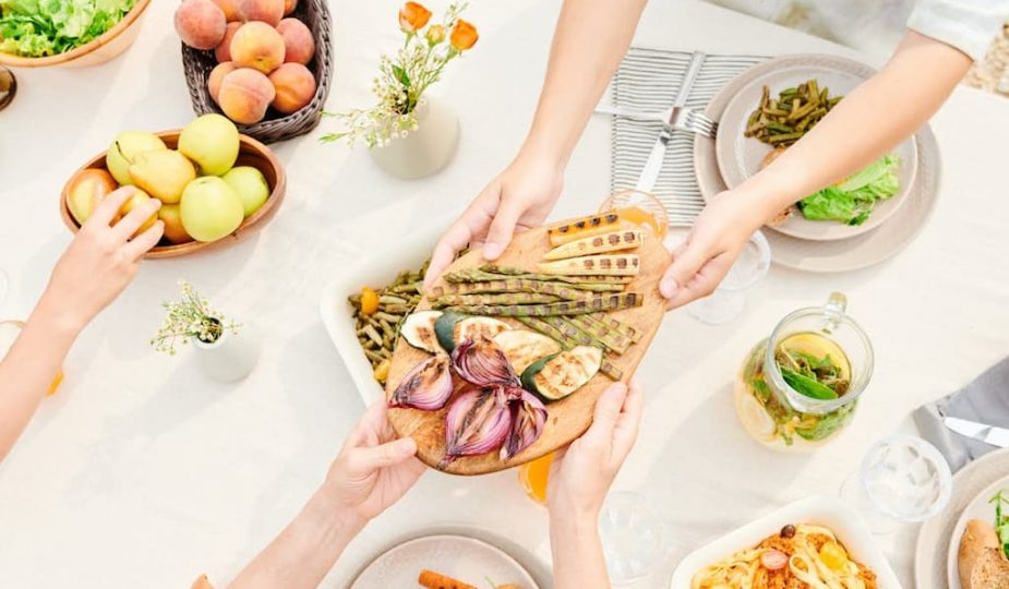 réparer des repas sans produits transformés comment retrouver l'authenticité dans votre assiette