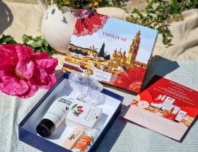 Prescription Lab x Meora – Mai 2025 : Voyage en Andalousie