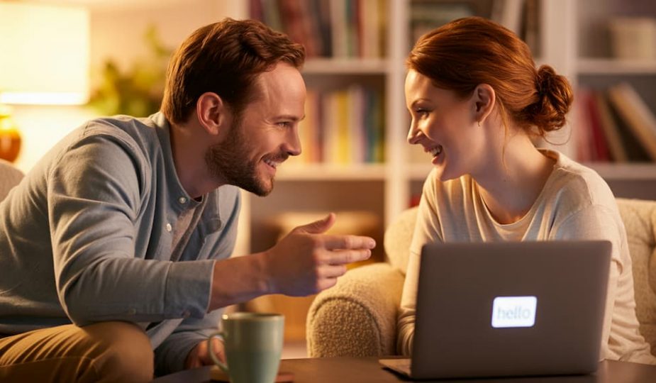 Rencontres en ligne sérieuses plus vraies qu’on ne le pense
