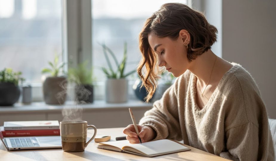 Comment vivre de sa passion : 5 étapes pour en faire une activité professionnelle sans s'épuiser