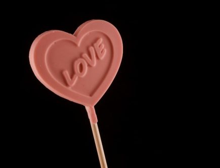 les atouts de la sucette personnalisée