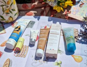 Beauté Solaire L'Édition de Juin Prescription Lab