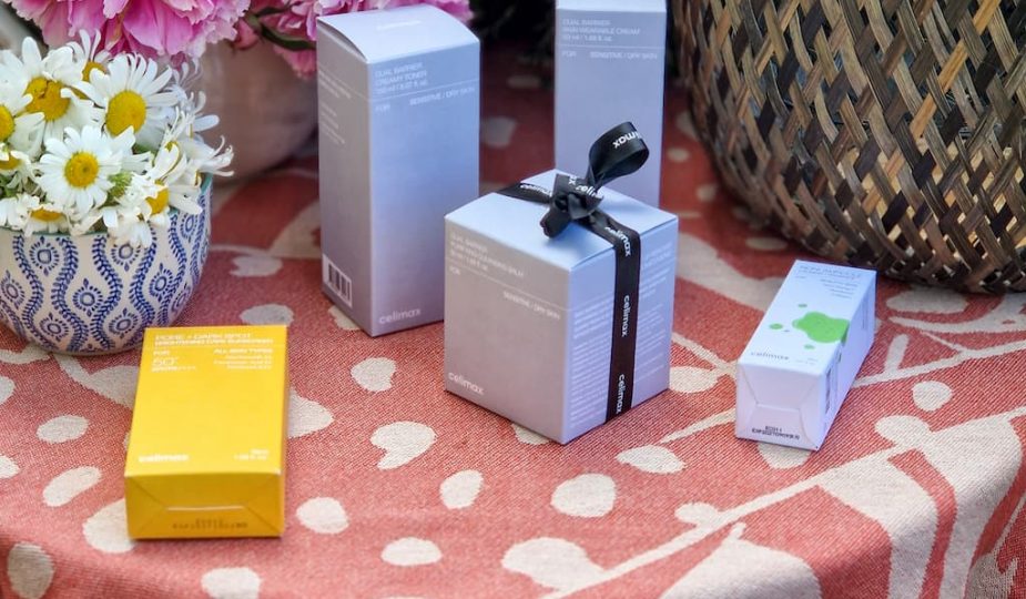 J’ai testé Celimax des soins doux et engagés pour les peaux sensibles