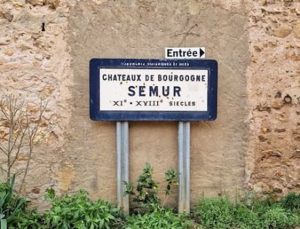 La Bourgogne depuis Charlieu mes coups de cœur aux alentours