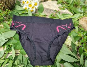 La culotte menstruelle : une révolution intime et durable qui change nos règles