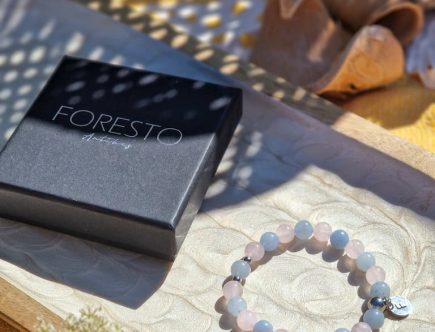 Bijoux Foresto découvrez les pierres qui vous correspondent vraiment