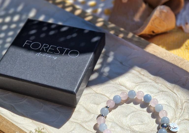 Bijoux Foresto découvrez les pierres qui vous correspondent vraiment