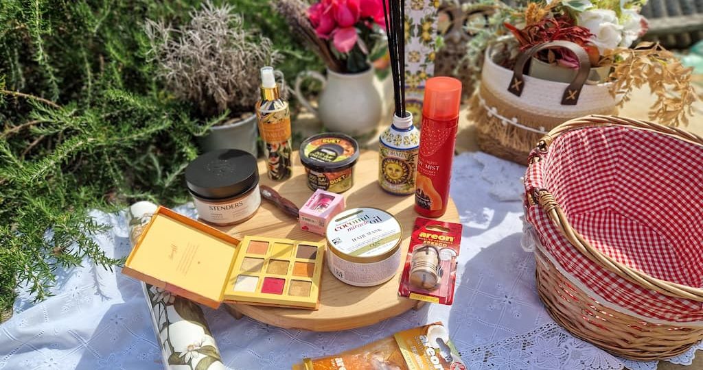 Ma sélection beauté & déco d’août un voyage ensoleillé et gourmand