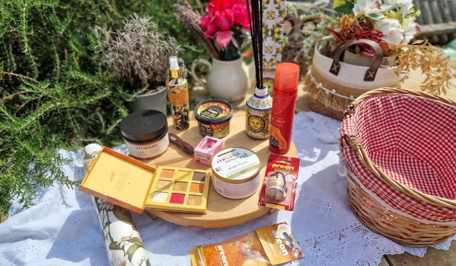Ma sélection beauté & déco d’août un voyage ensoleillé et gourmand