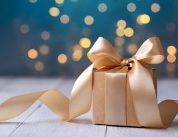 Sélectionner un cadeau artistique et lumineux pour une occasion spéciale