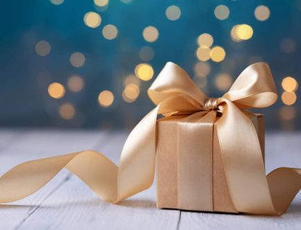 Sélectionner un cadeau artistique et lumineux pour une occasion spéciale