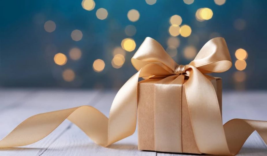 Sélectionner un cadeau artistique et lumineux pour une occasion spéciale