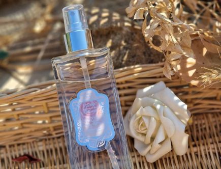 brume hydratante La Sultane de Saba