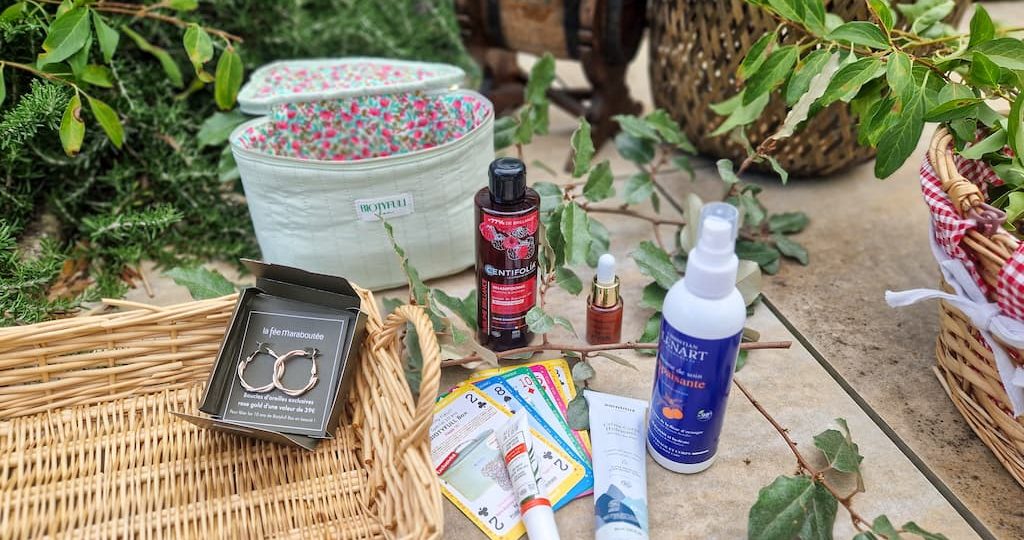 Biotyfull Box fête ses 10 ans avec l’édition collector « Happy 10 »