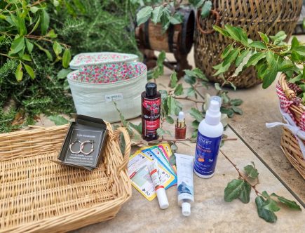 Biotyfull Box fête ses 10 ans avec l’édition collector « Happy 10 »