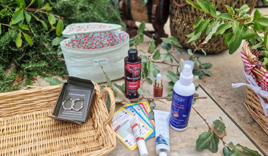 Biotyfull Box fête ses 10 ans avec l’édition collector « Happy 10 »