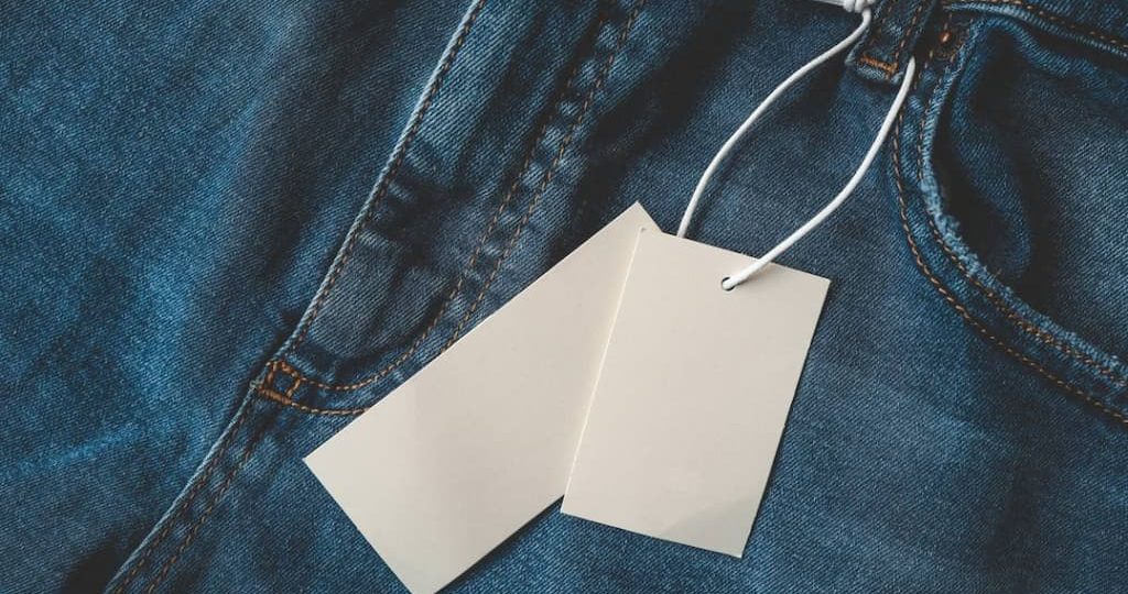 Comment identifier un véritable jean français