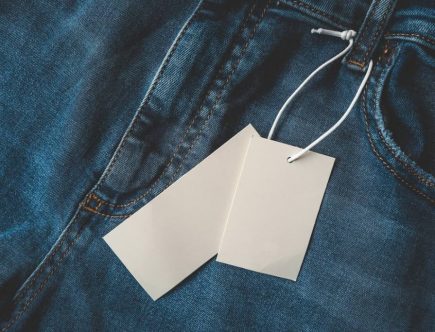 Comment identifier un véritable jean français