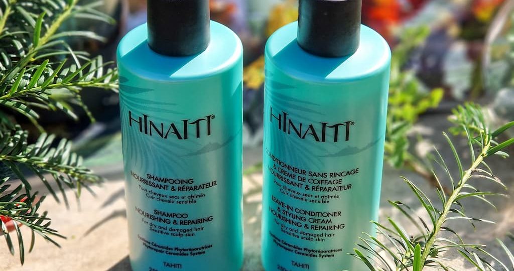 Hinaiti quand la légende polynésienne sublime nos cheveux