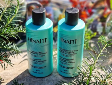 Hinaiti quand la légende polynésienne sublime nos cheveux