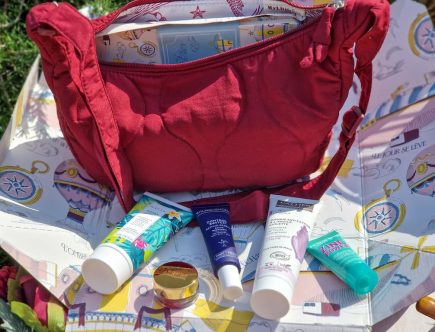 La Belle Époque la double box My Little Box