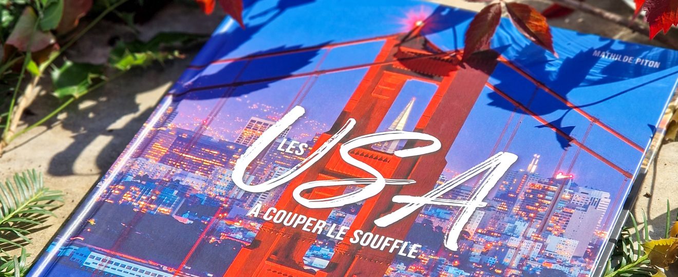 Les USA à couper le souffle un voyage grandeur nature