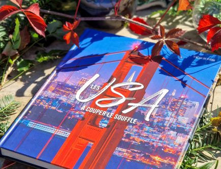 Les USA à couper le souffle un voyage grandeur nature