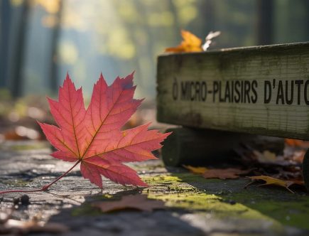 Micro-plaisirs d’automne : expériences sensorielles à tester avant l’hiver