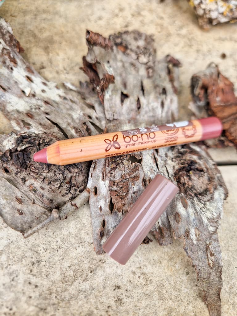 BOHO GREEN MAKE-UP – Jumbo Rouge à Lèvres