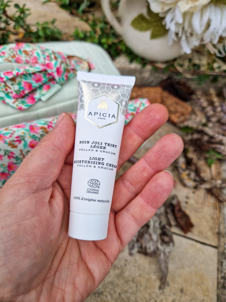 APICIA – Soin Joli Teint