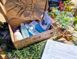 Belle au Naturel innove la box beauté 100 % personnalisée par un coach beauté