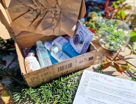 Belle au Naturel innove la box beauté 100 % personnalisée par un coach beauté