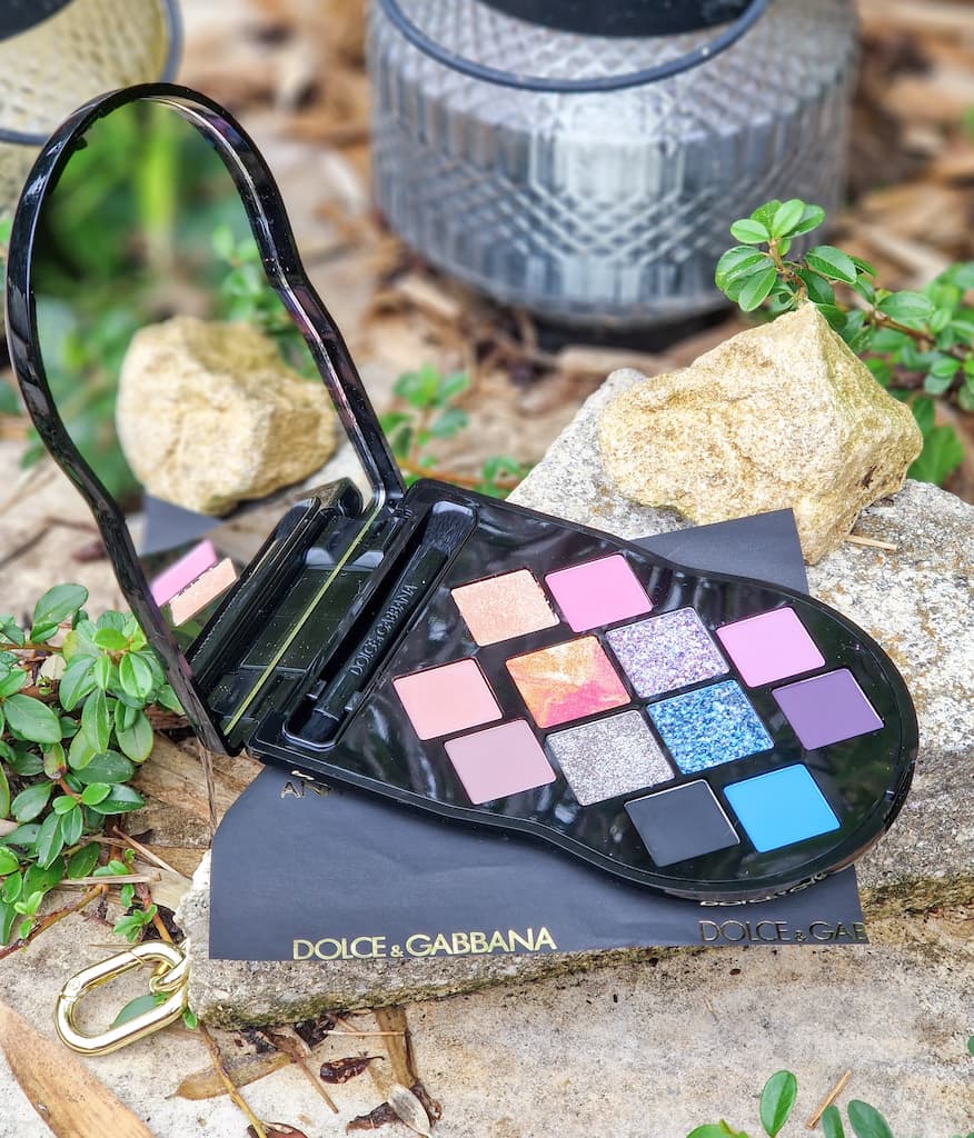 palette Eye Dare You! Dolce & Gabbana
