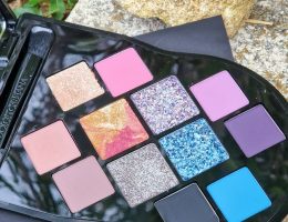 palette Dolce & Gabbana